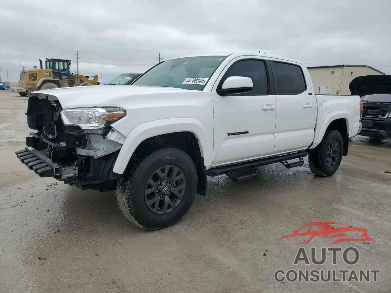 TOYOTA TACOMA 2022 - 3TMAZ5CN8NM195882