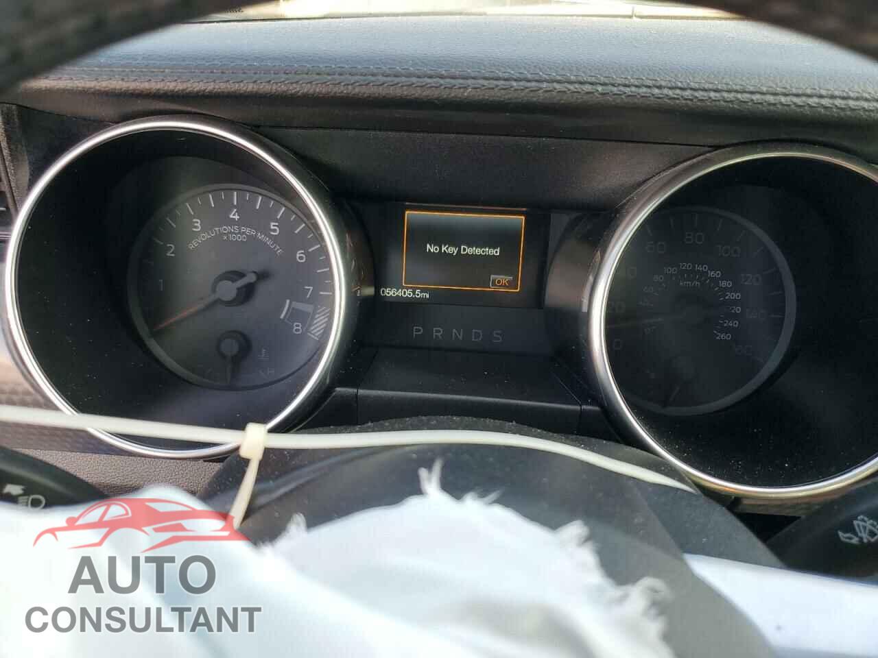 FORD MUSTANG 2020 - 1FA6P8CF1L5141709