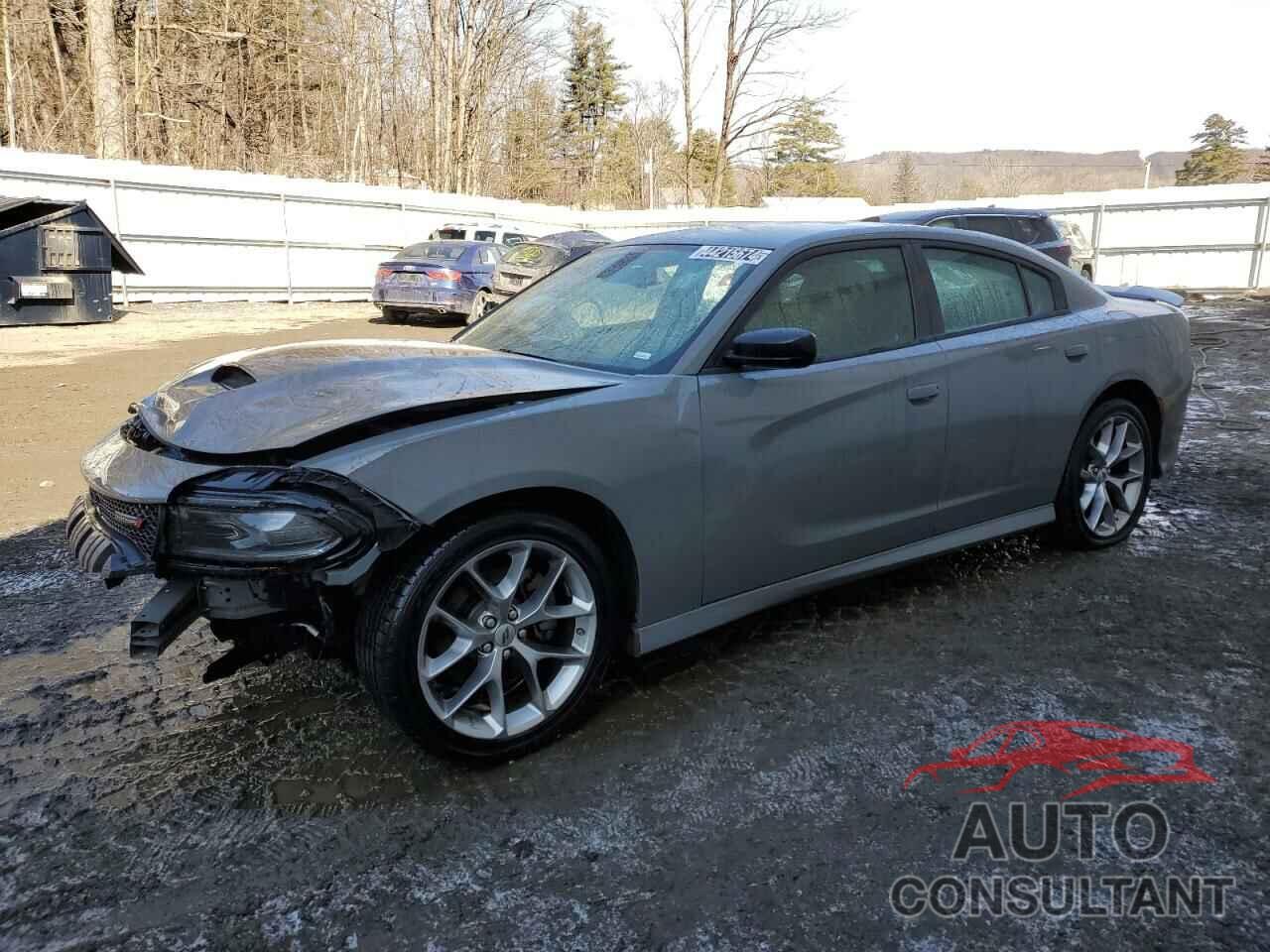 DODGE CHARGER 2023 - 2C3CDXHG5PH591786