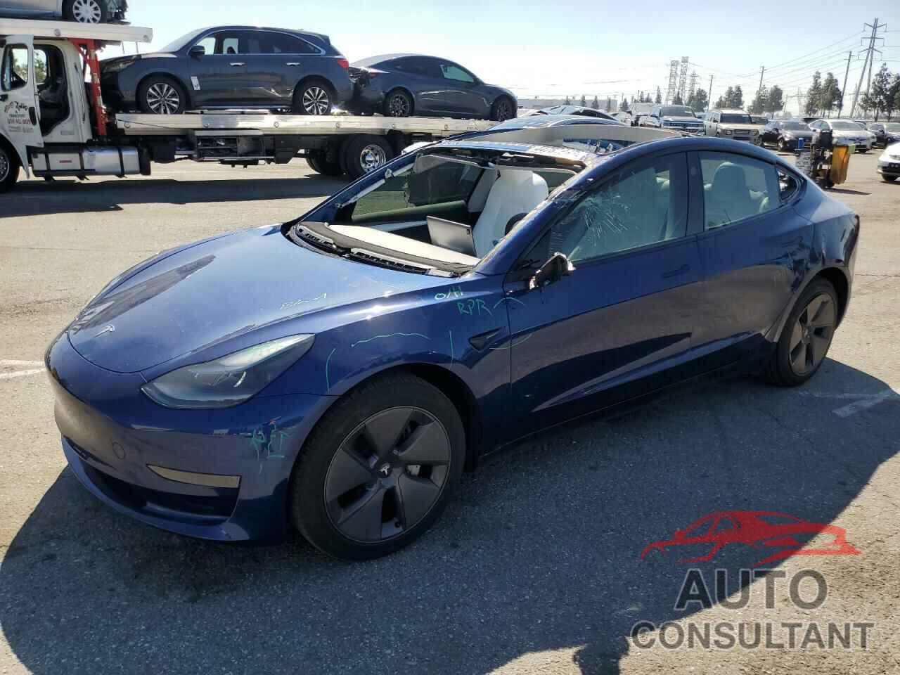 TESLA MODEL 3 2023 - 5YJ3E1EA0PF623913