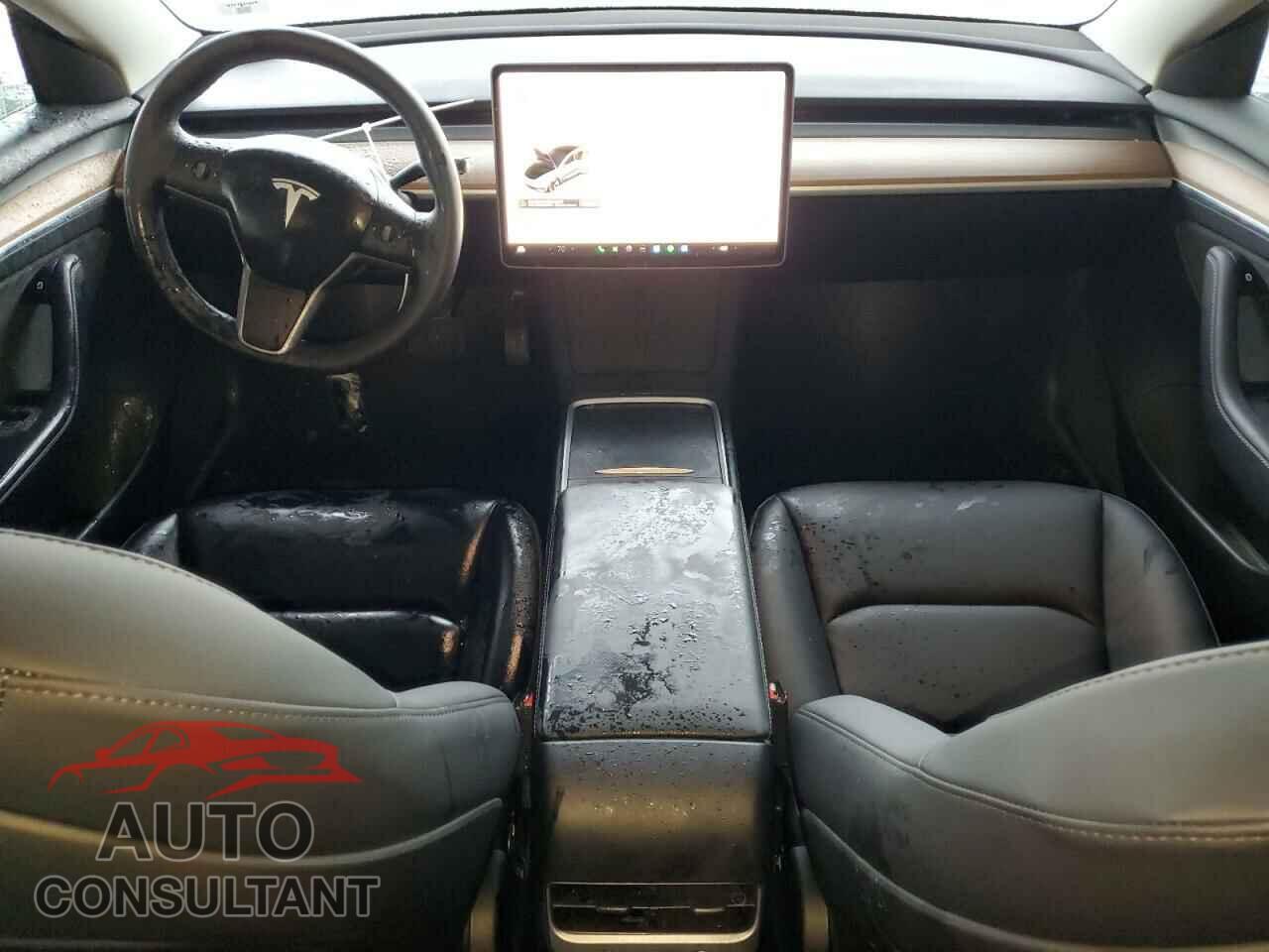 TESLA MODEL 3 2023 - 5YJ3E1EB8PF713545