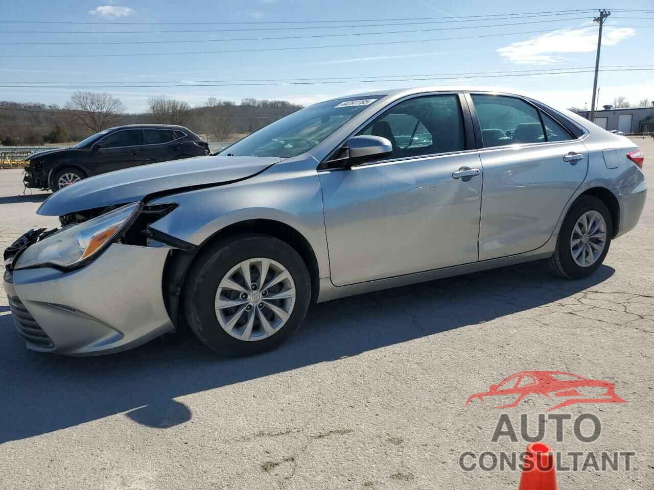 TOYOTA CAMRY 2017 - 4T1BF1FKXHU397416