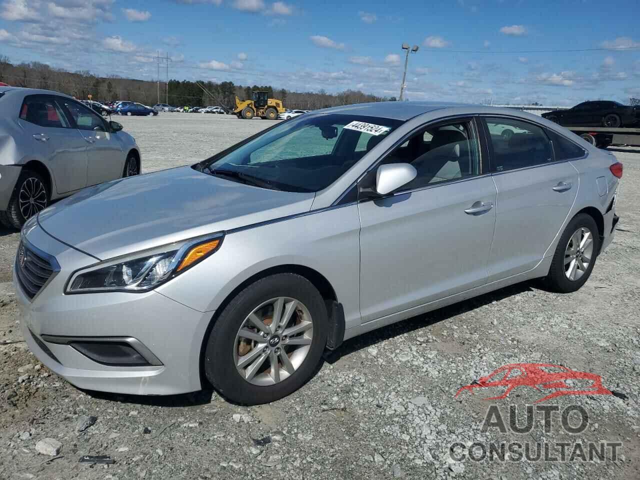 HYUNDAI SONATA 2016 - 5NPE24AF6GH379433