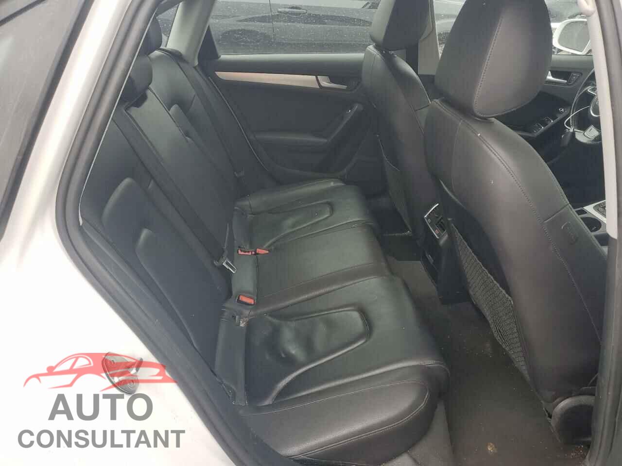 AUDI A4 2016 - WAUBFAFL4GN013780