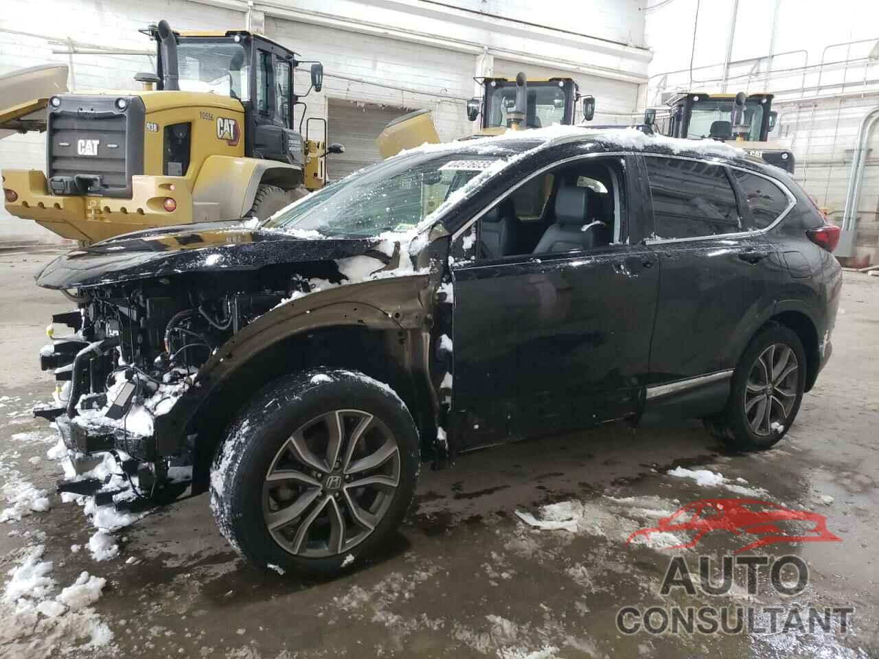 HONDA CRV 2020 - 2HKRW2H9XLH663653