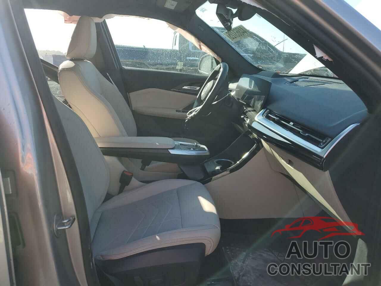 BMW X1 2023 - WBX73EF00P5Y22436