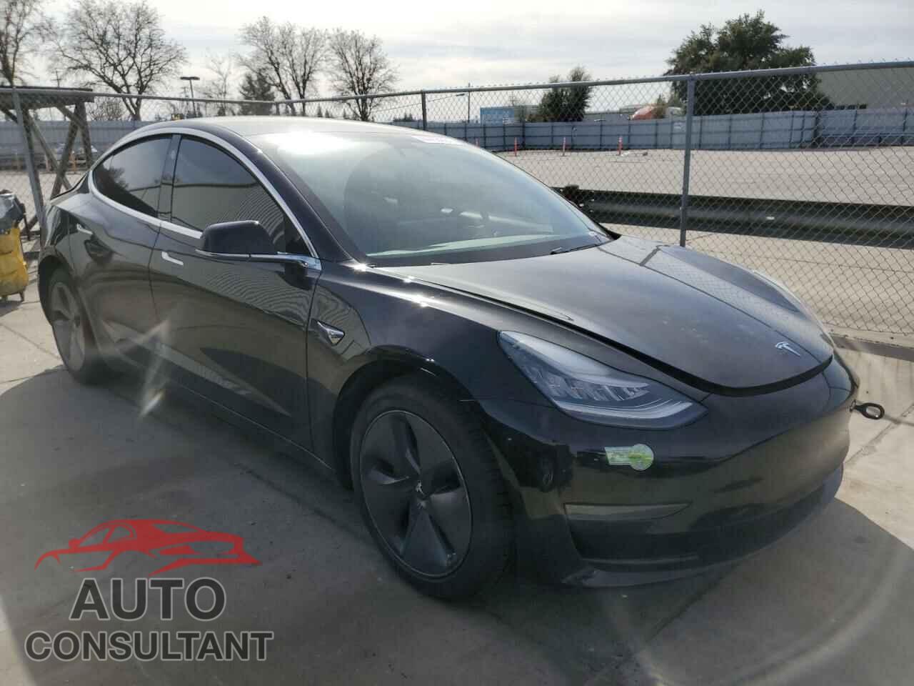 TESLA MODEL 3 2020 - 5YJ3E1EA6LF739076
