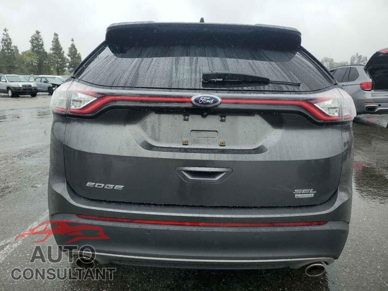 FORD EDGE 2018 - 2FMPK3J93JBC51940