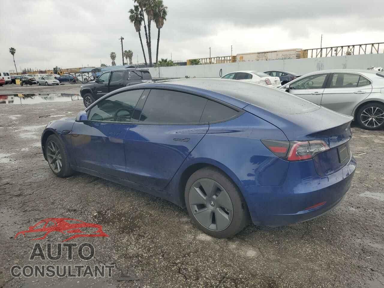 TESLA MODEL 3 2023 - 5YJ3E1EA6PF563572