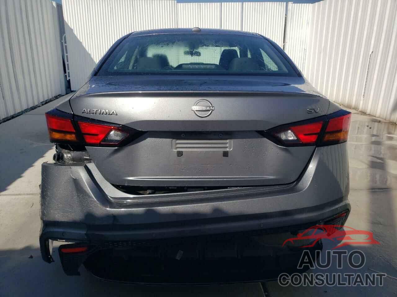 NISSAN ALTIMA 2023 - 1N4BL4DV1PN308777