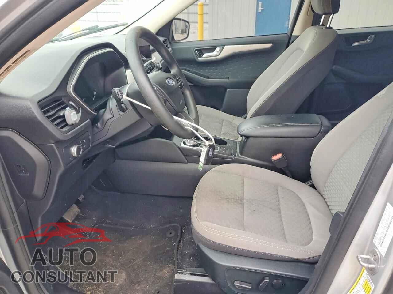 FORD ESCAPE 2020 - 1FMCU9G64LUA50134