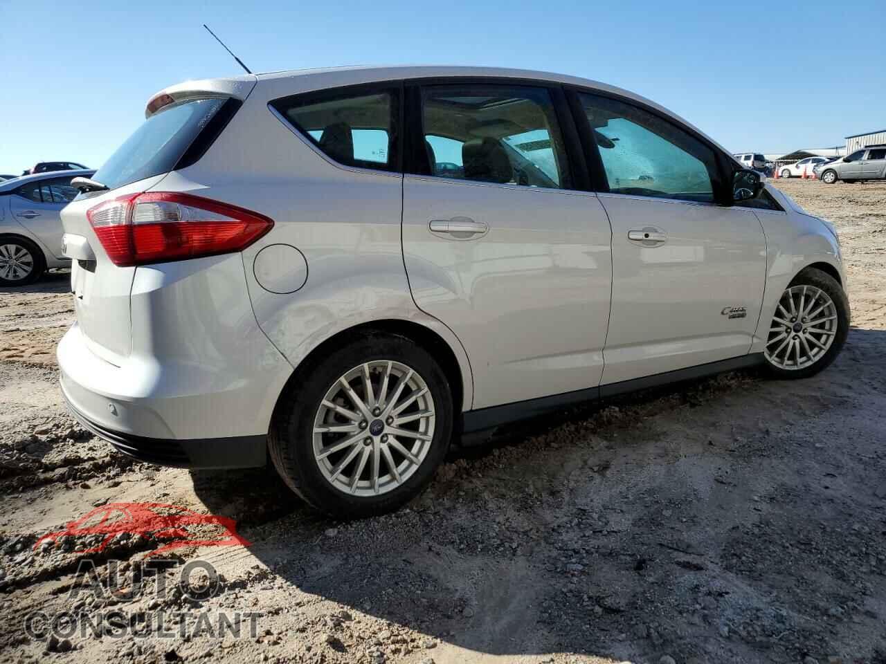 FORD CMAX 2015 - 1FADP5CU1FL124560