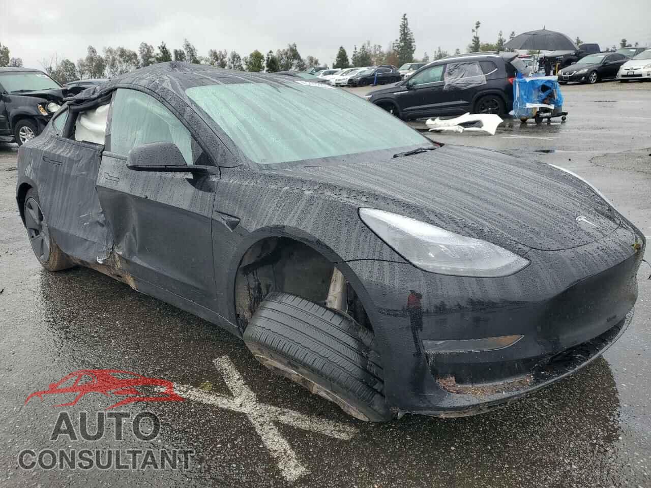 TESLA MODEL 3 2023 - 5YJ3E1EA2PF671865
