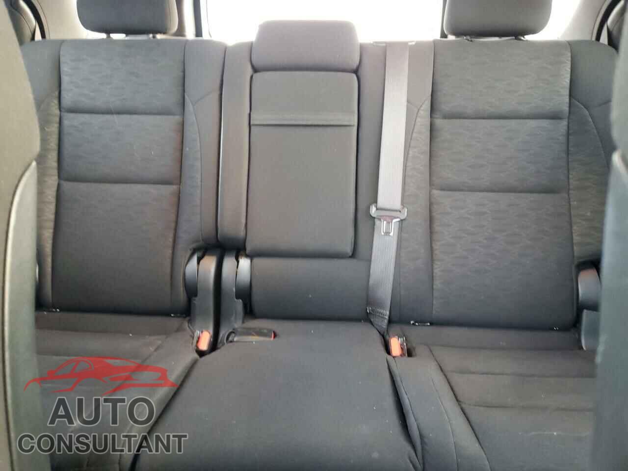 DODGE DURANGO 2023 - 1C4RDHAG2PC685276