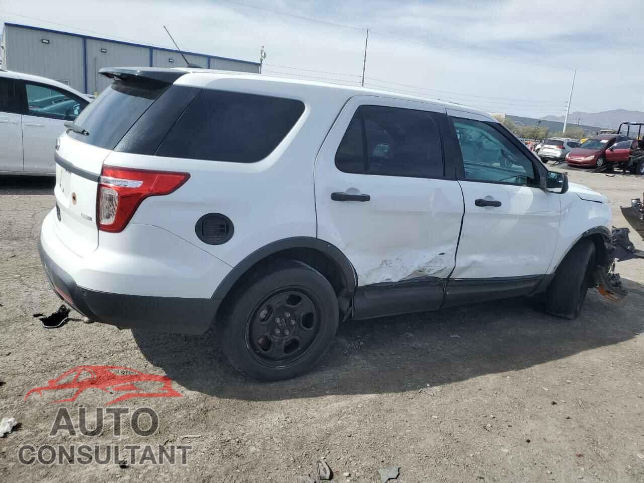 FORD EXPLORER 2014 - 1FM5K8AR1EGB79929