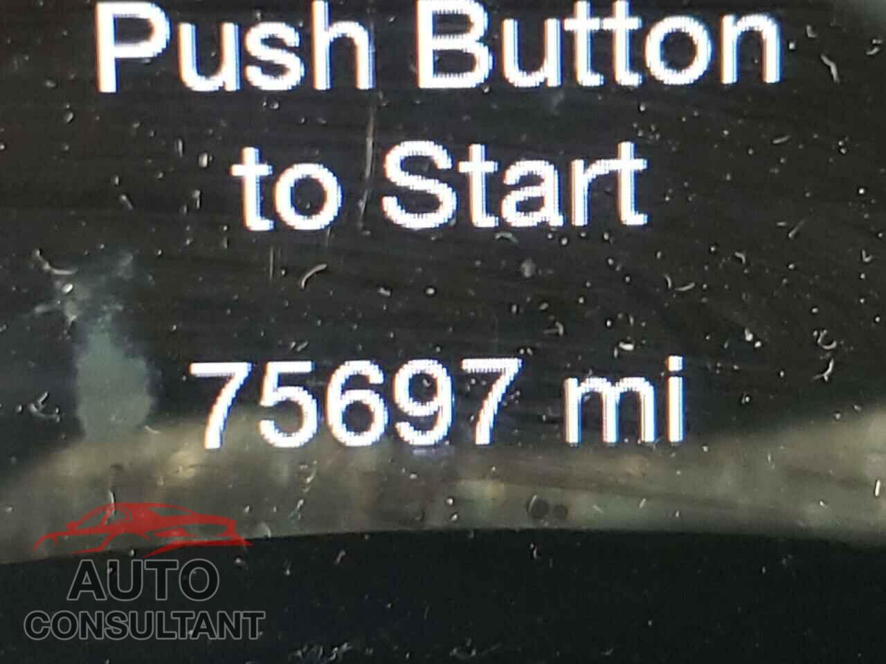 DODGE DURANGO 2019 - 1C4RDJDG2KC743995