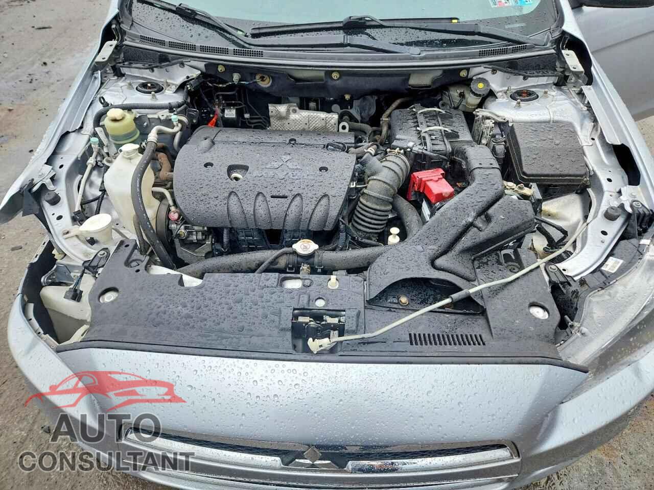 MITSUBISHI LANCER 2013 - JA32V2FW9DU022450