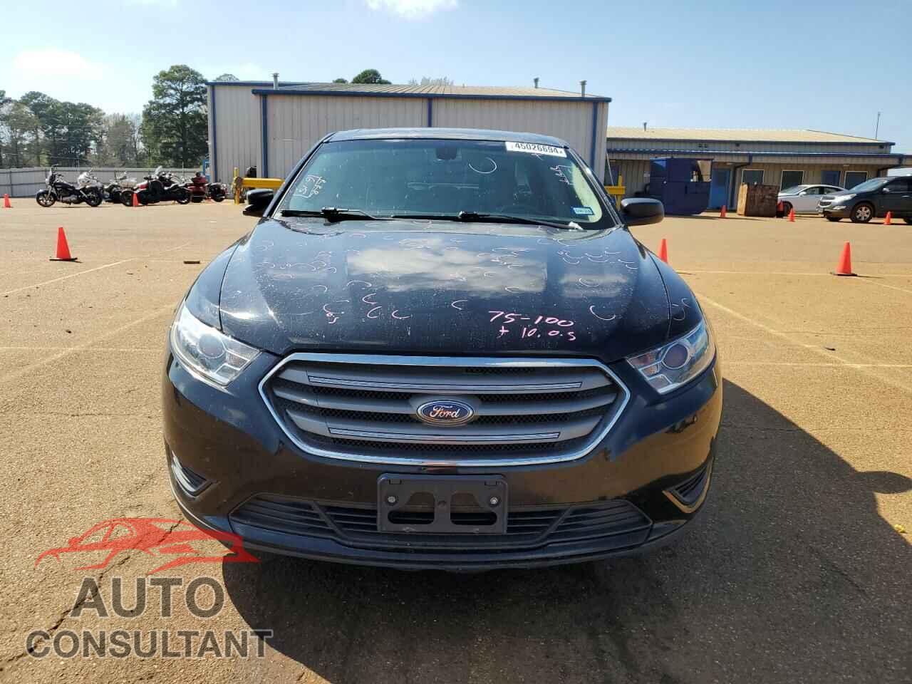 FORD TAURUS 2017 - 1FAHP2D80HG121761
