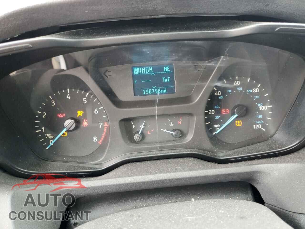 FORD TRANSIT 2015 - 1FTNR2YM5FKB11896