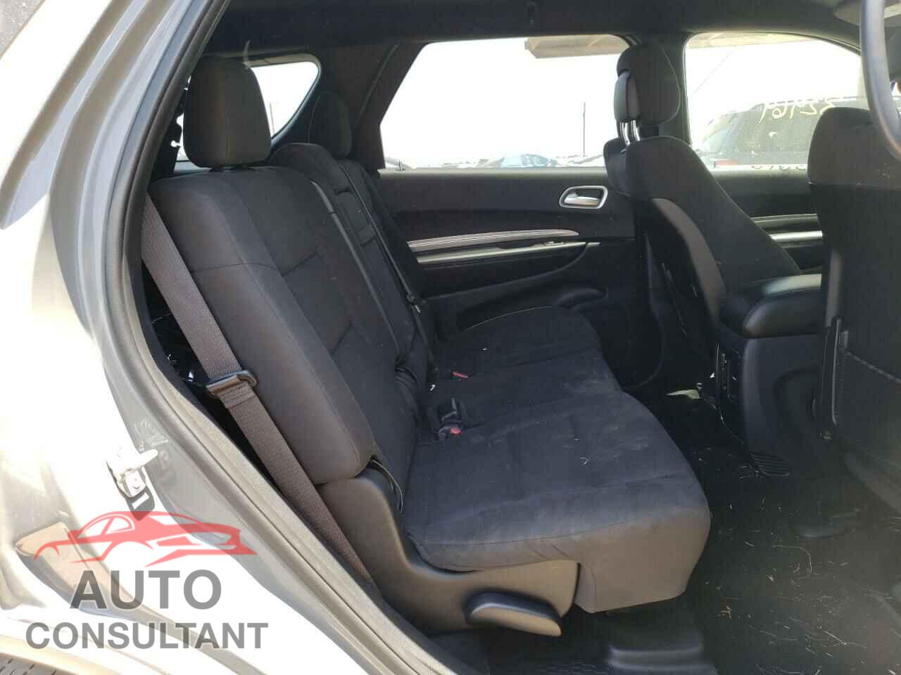 DODGE DURANGO 2020 - 1C4RDHAG8LC203856