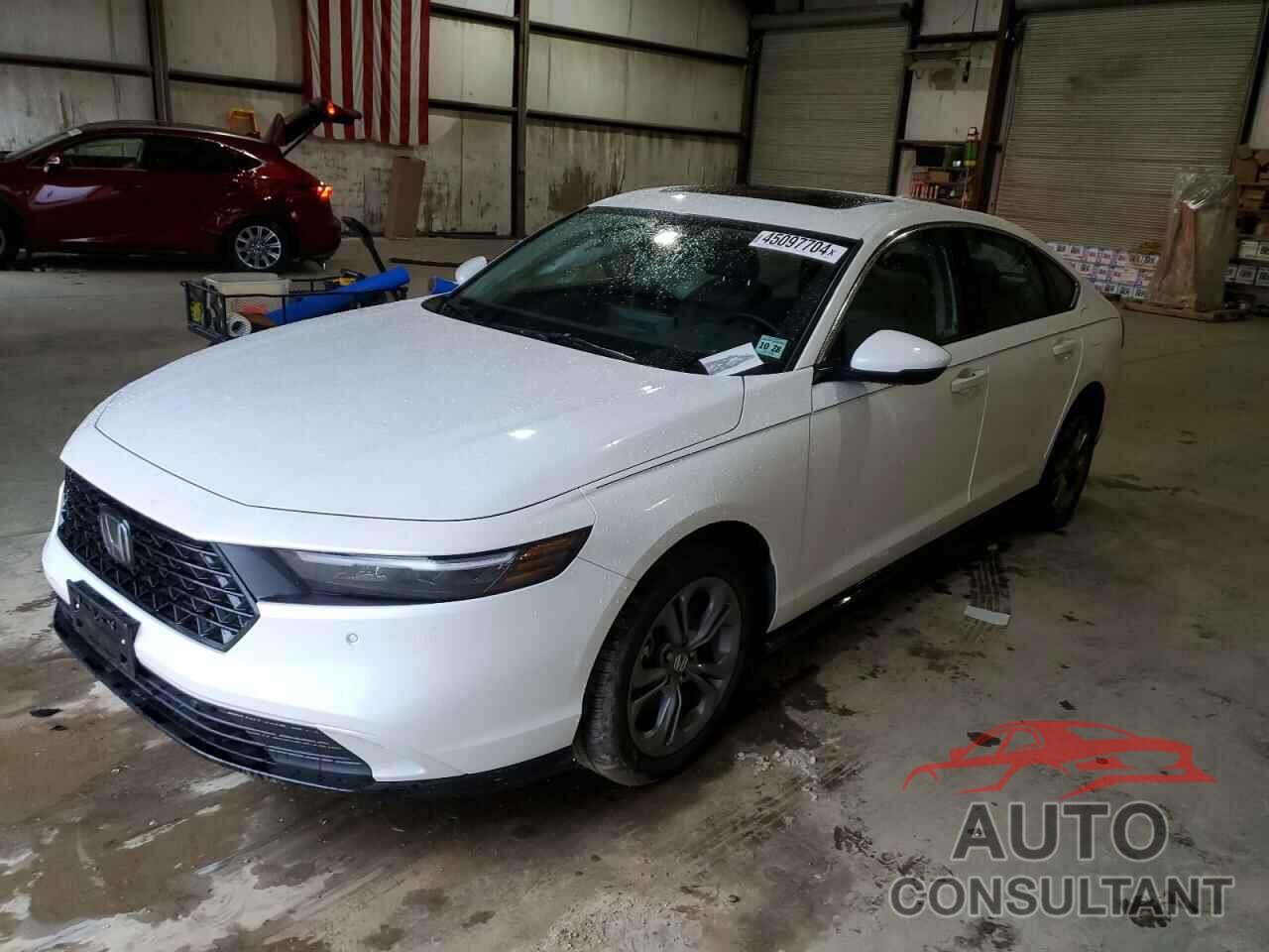 HONDA ACCORD 2024 - 1HGCY2F69RA003937