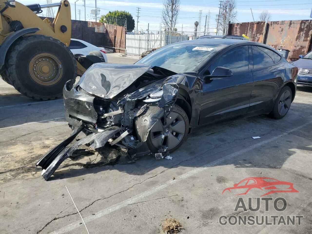 TESLA MODEL 3 2023 - 5YJ3E1EA5PF499296