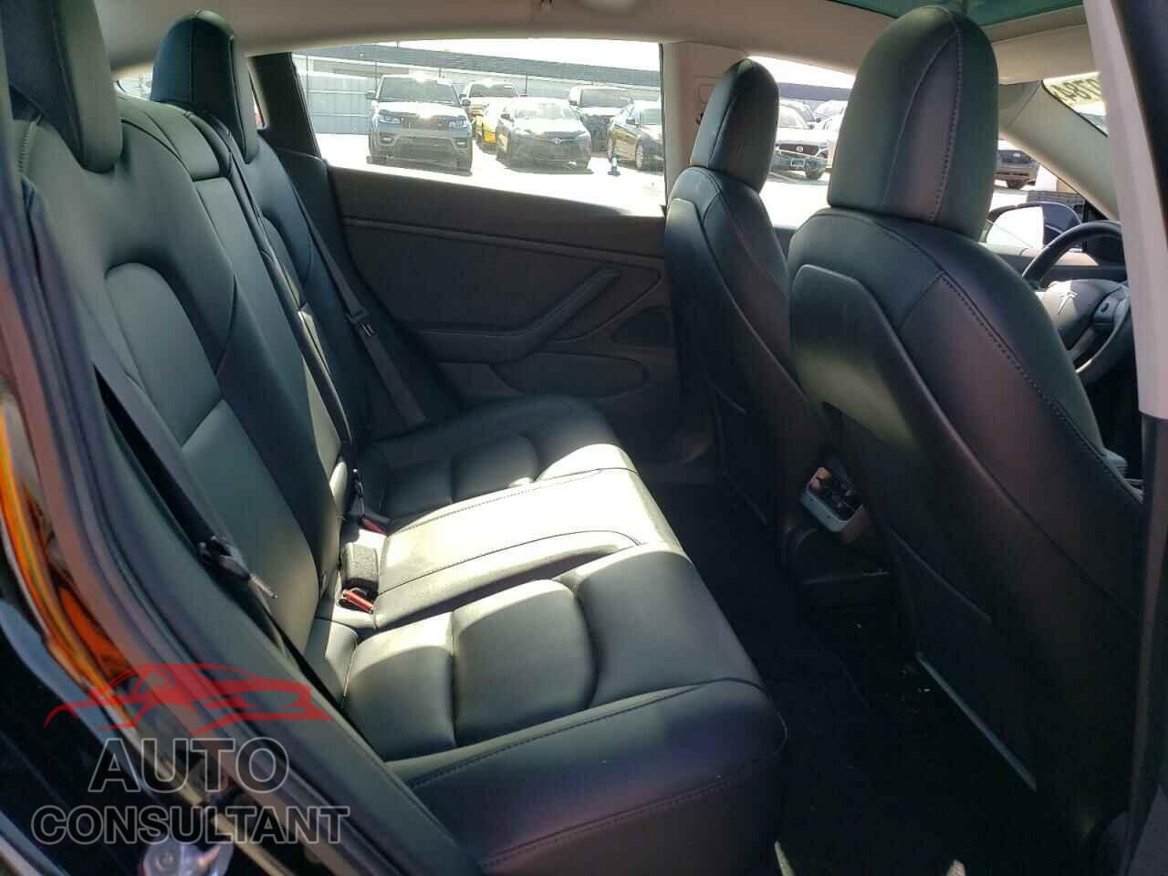 TESLA MODEL 3 2020 - 5YJ3E1EC6LF741962