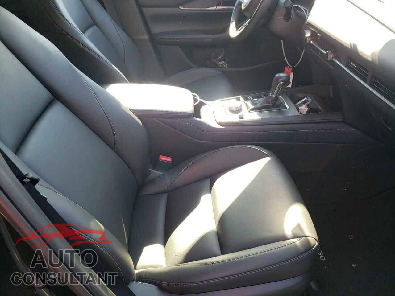 MAZDA CX30 2020 - 3MVDMBCL3LM106921