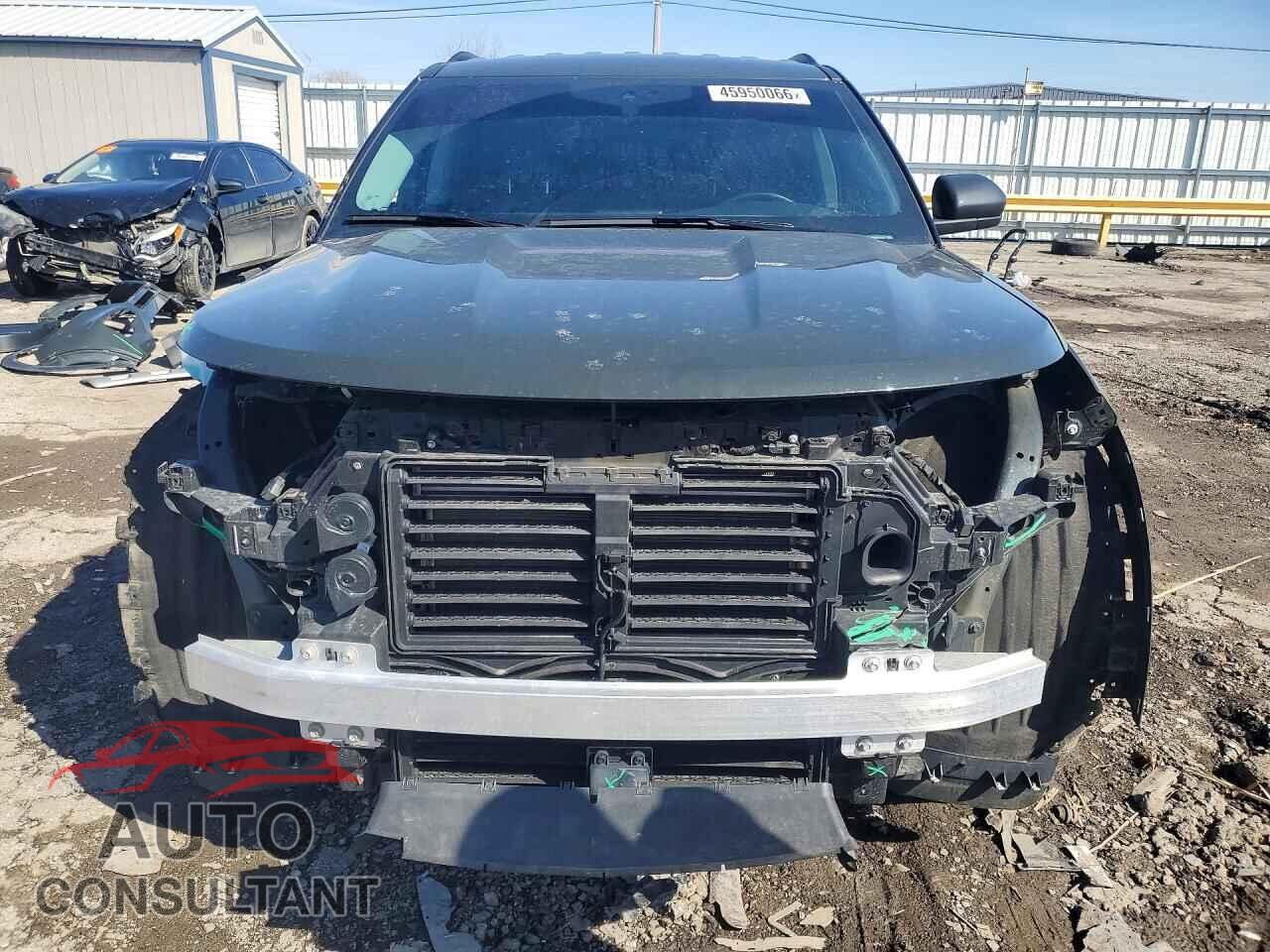 FORD EXPLORER 2023 - 1FMSK8DH3PGB90536