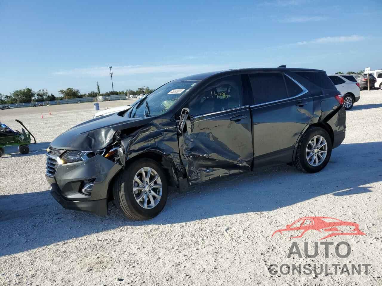 CHEVROLET EQUINOX 2020 - 2GNAXKEV0L6275774