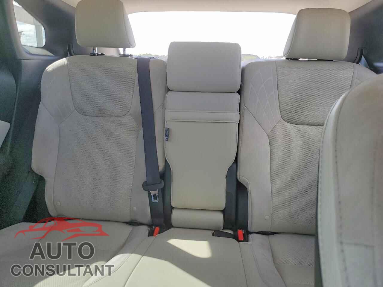 LEXUS RX300 2023 - 2T2BBMCA4PC016793