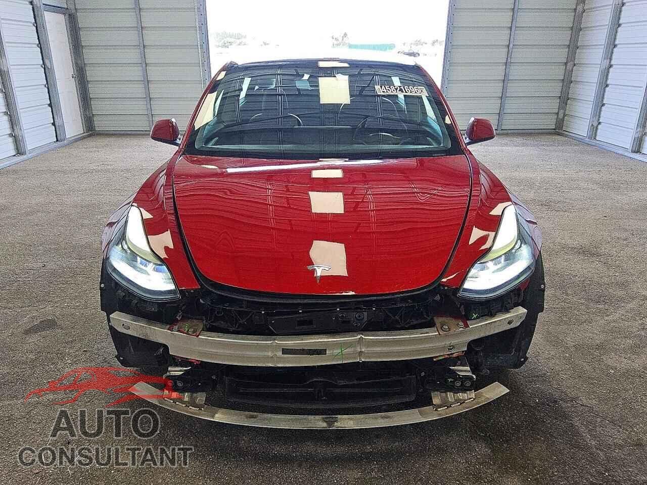TESLA MODEL 3 2023 - 5YJ3E1EA3PF451151