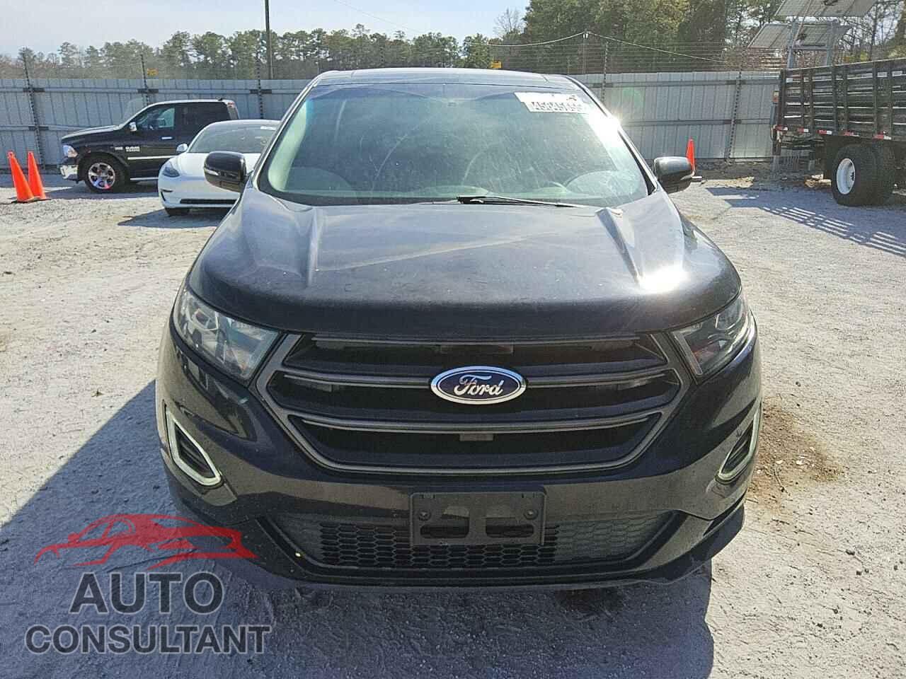 FORD EDGE 2016 - 2FMPK4AP5GBB87235