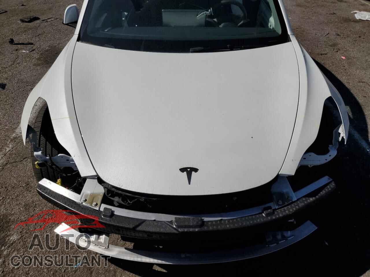 TESLA MODEL 3 2023 - 5YJ3E1EA5PF581285
