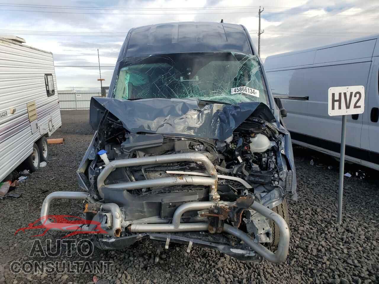 FORD TRANSIT 2023 - 1FTBR3U8XPKB80781