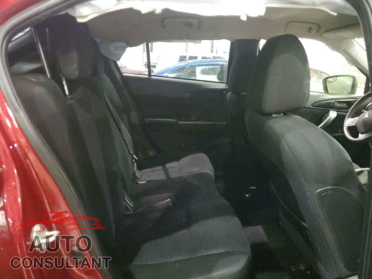 MITSUBISHI ECLIPSE 2020 - JA4AT3AA3LZ027370