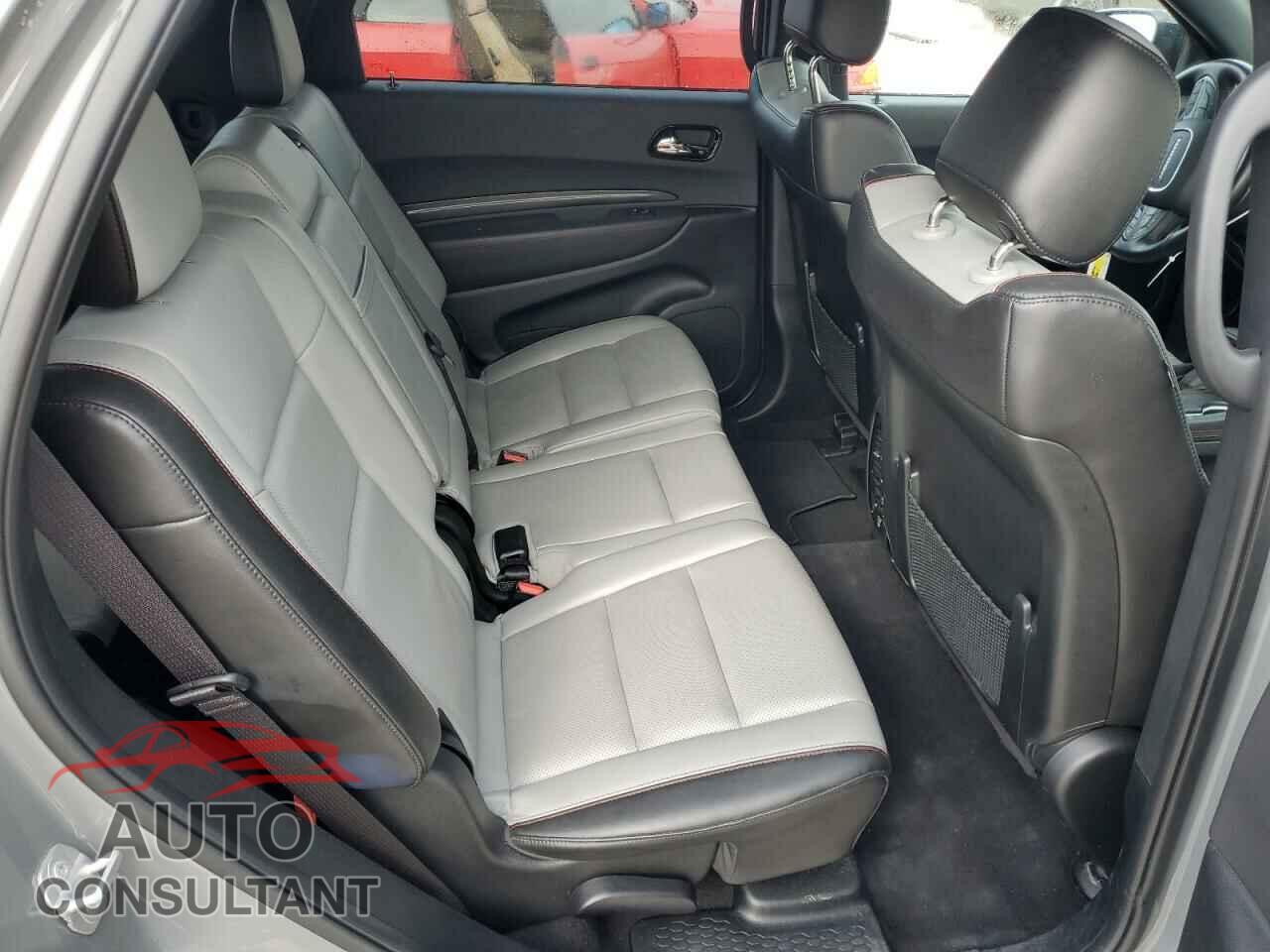 DODGE DURANGO 2023 - 1C4RDJDG5PC572652