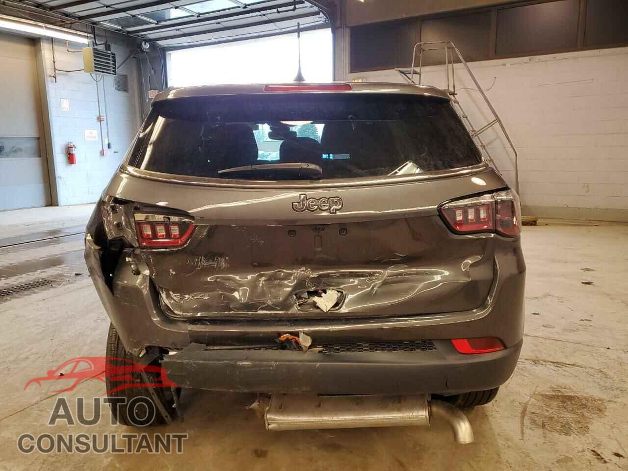 JEEP COMPASS 2023 - 3C4NJDAN0PT514609