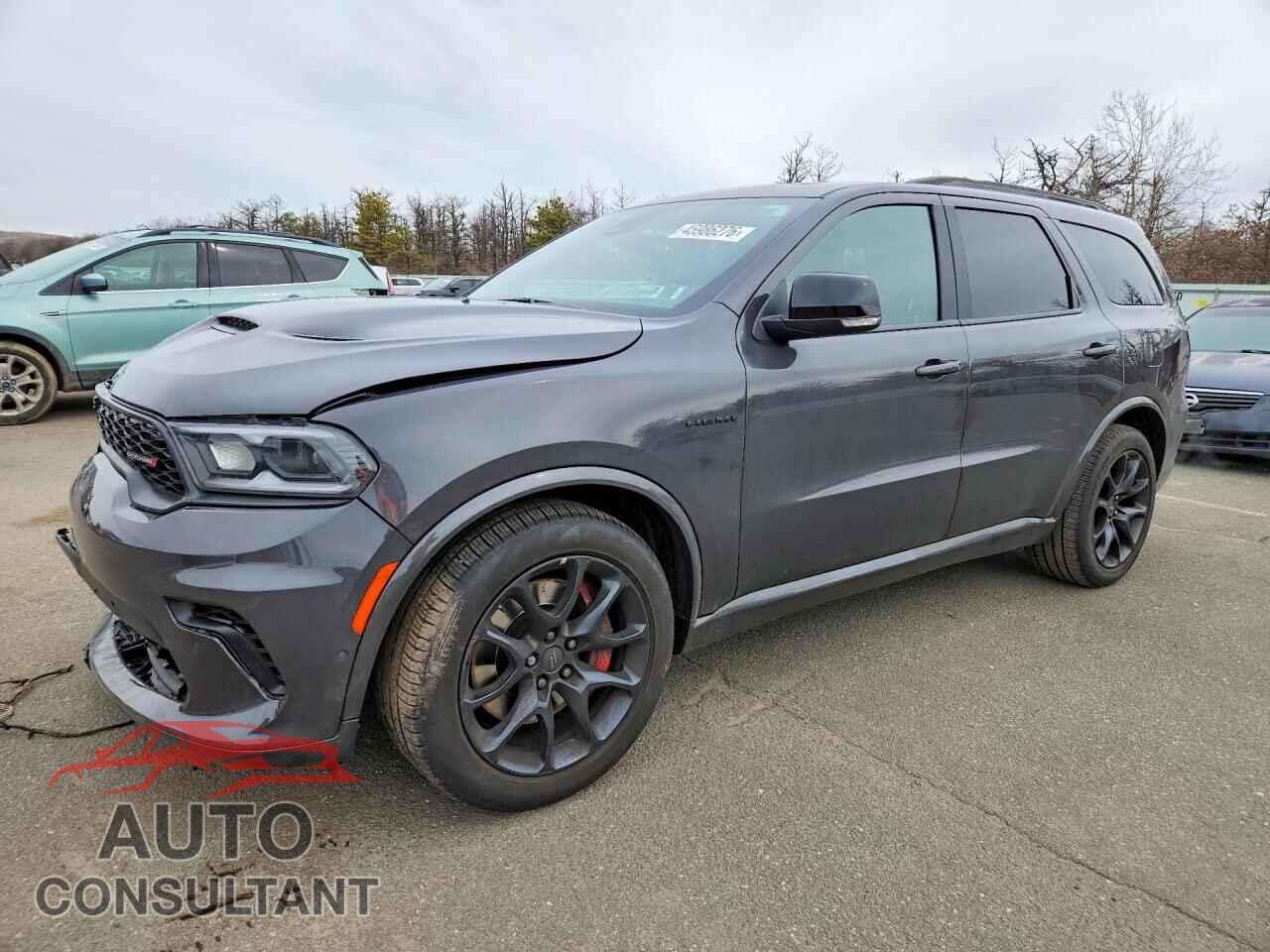 DODGE DURANGO 2024 - 1C4SDJCT0RC135998