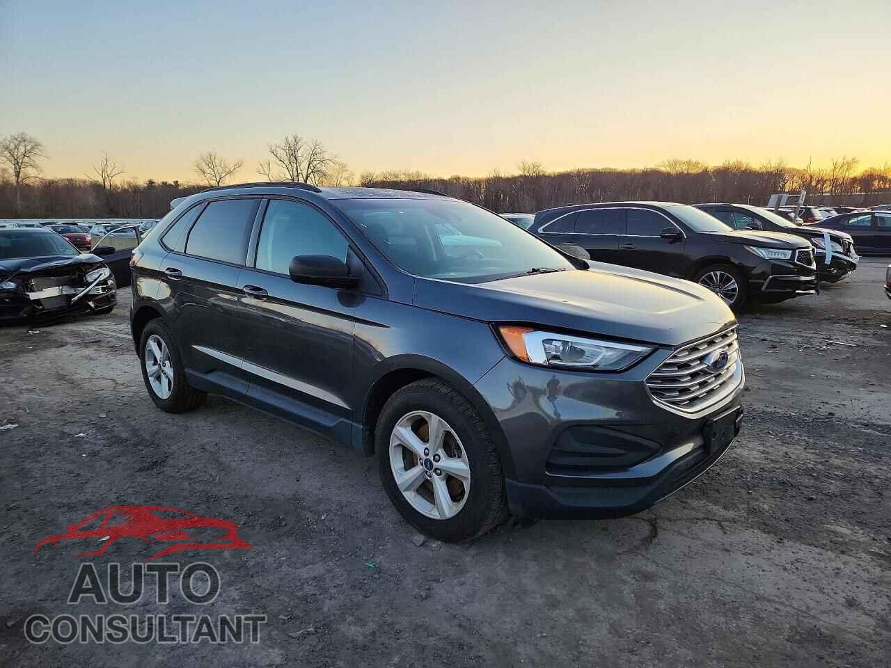 FORD EDGE 2020 - 2FMPK4G9XLBA36085