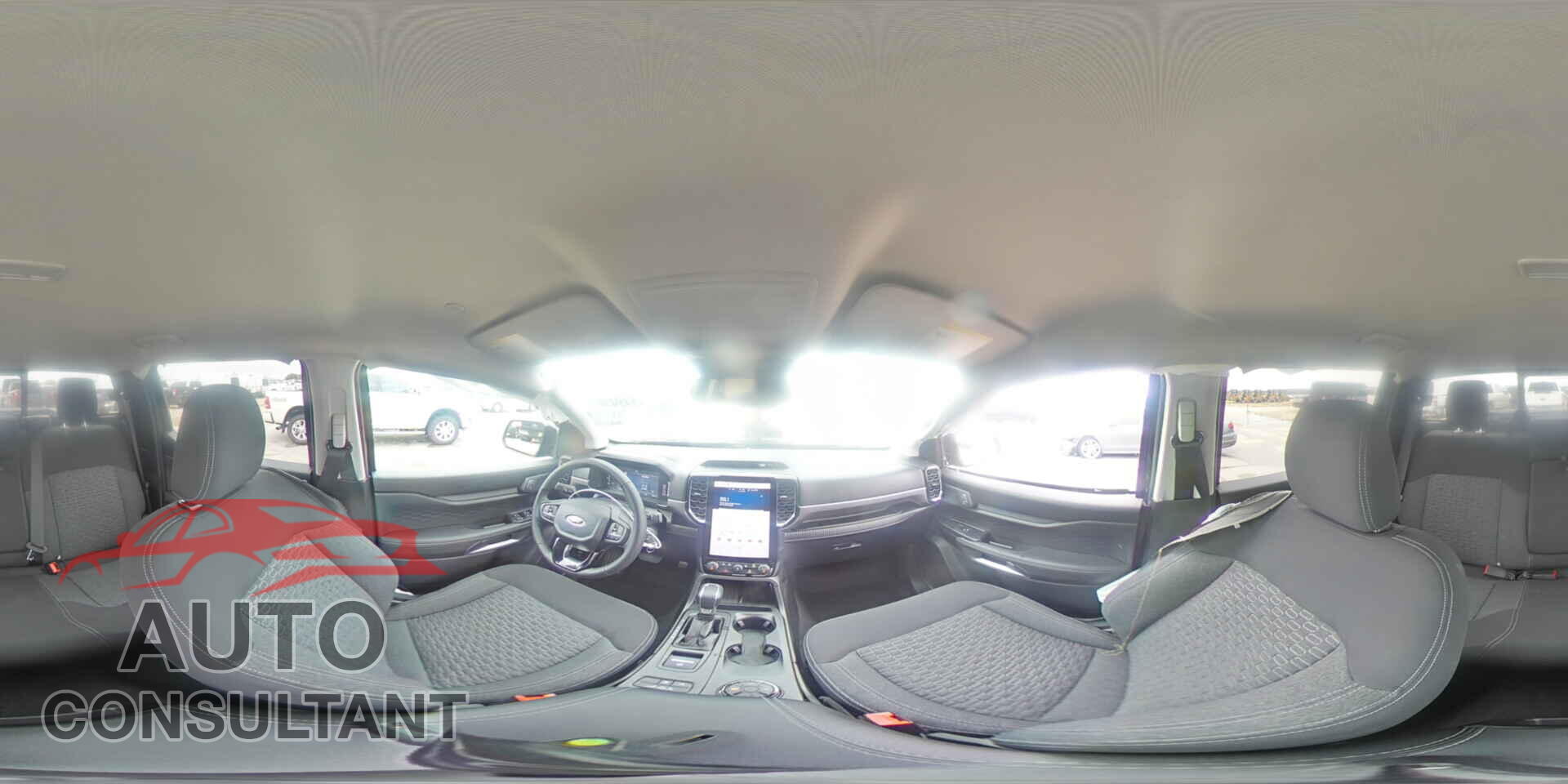 FORD RANGER 2025 - 1FTER4HH1SLE51128