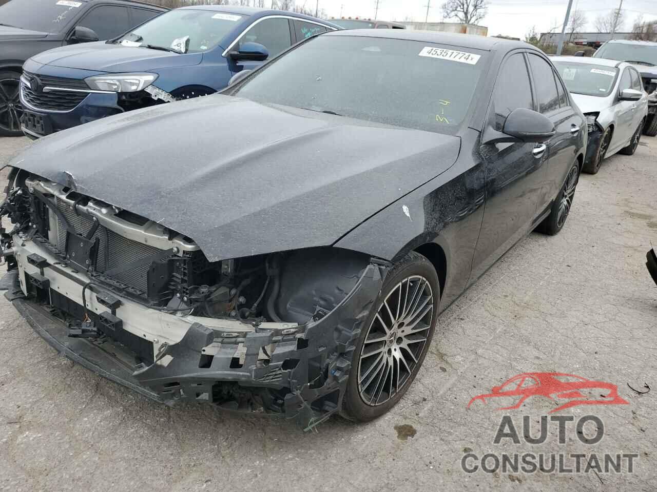 MERCEDES-BENZ C-CLASS 2022 - W1KAF4GB6NR016777