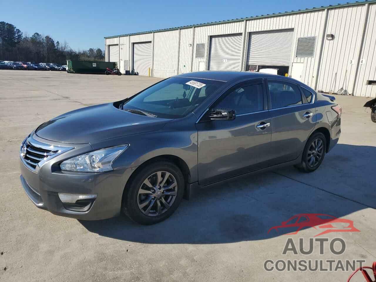 NISSAN ALTIMA 2015 - 1N4AL3AP3FC425878