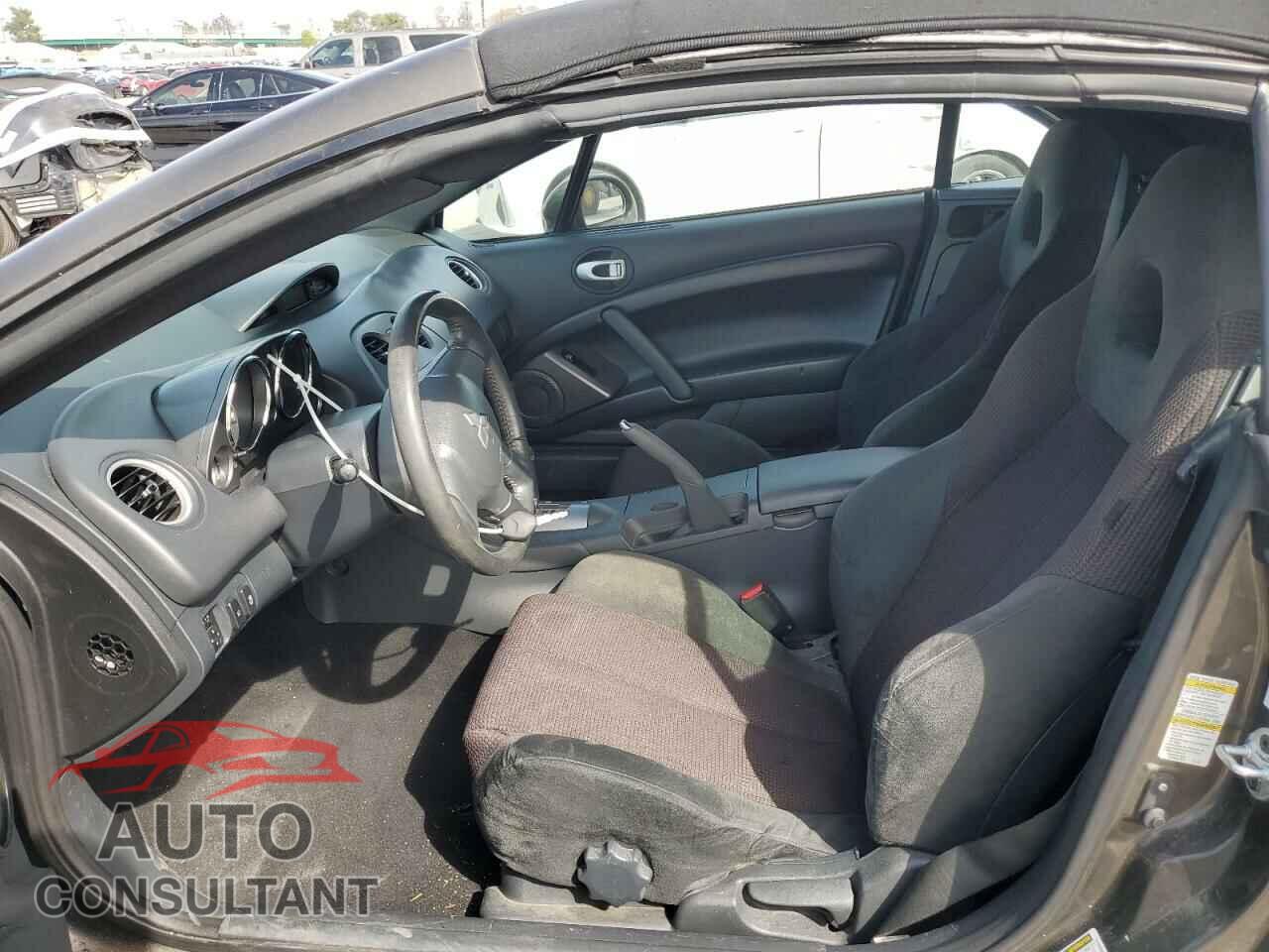 MITSUBISHI ECLIPSE 2011 - 4A37L2EF7BE003169
