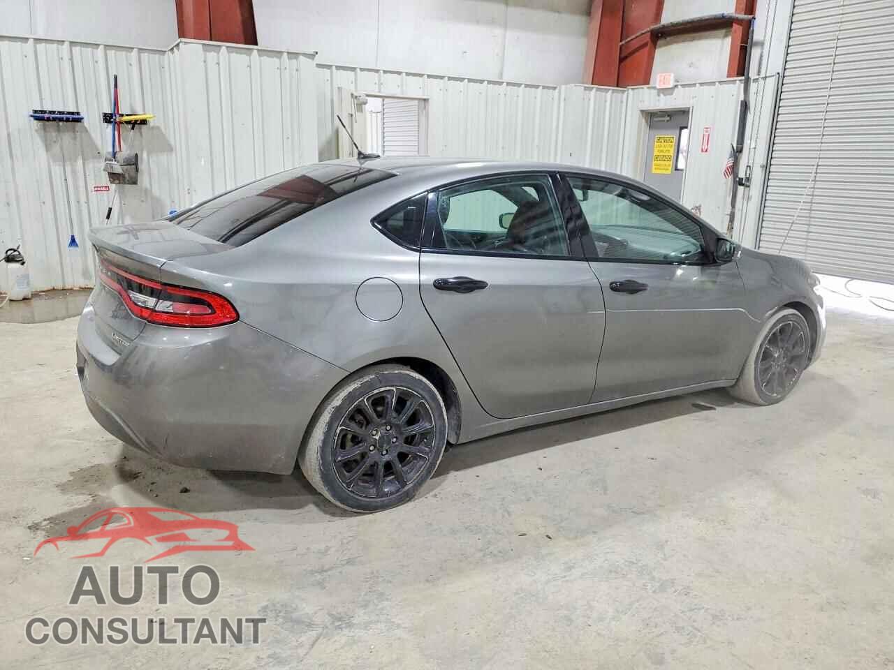 DODGE DART 2013 - 1C3CDFCAXDD346651