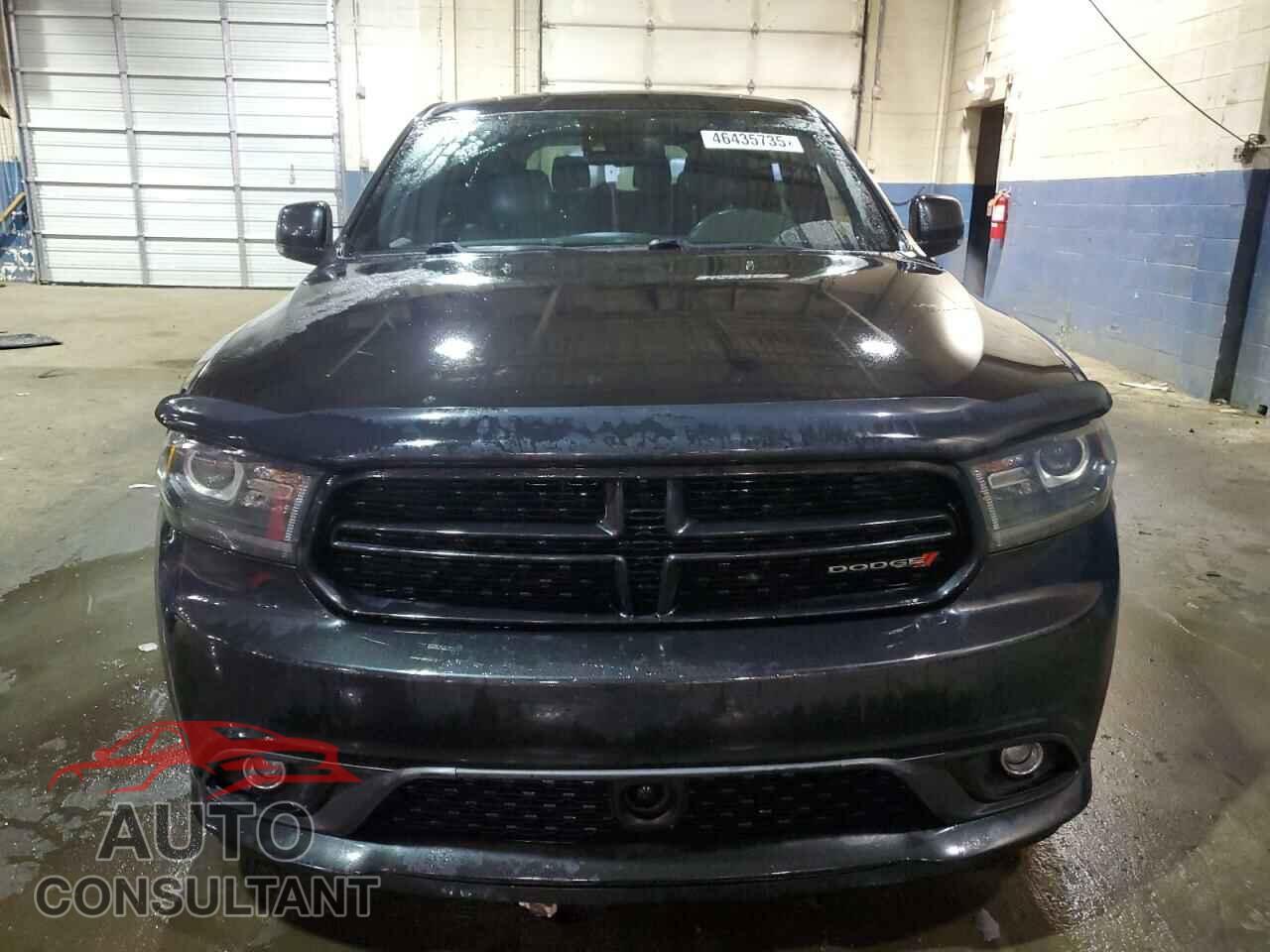DODGE DURANGO 2014 - 1C4SDJCT0EC279657