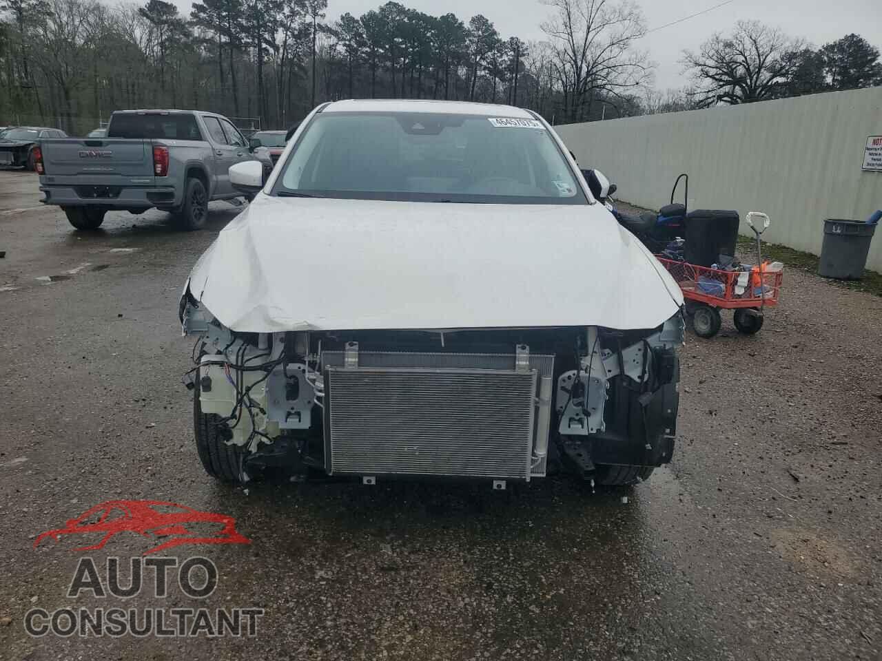 MAZDA CX-5 PREFE 2024 - JM3KFBCL0R0501967