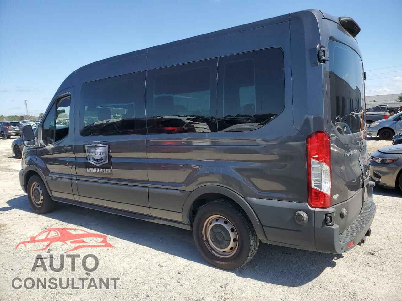 FORD TRANSIT 2020 - 1FBAX2C85LKB20130