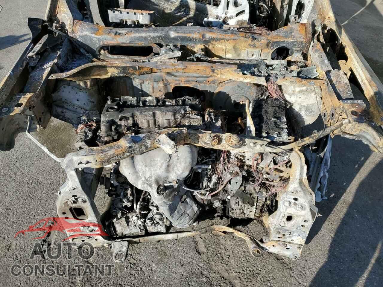 JEEP COMPASS 2017 - 3C4NJDAB8HT642149