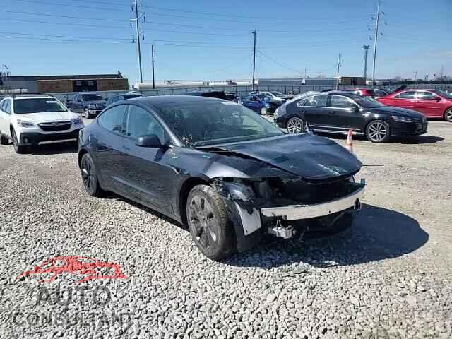 TESLA MODEL 3 2024 - 5YJ3E1EA2RF770673